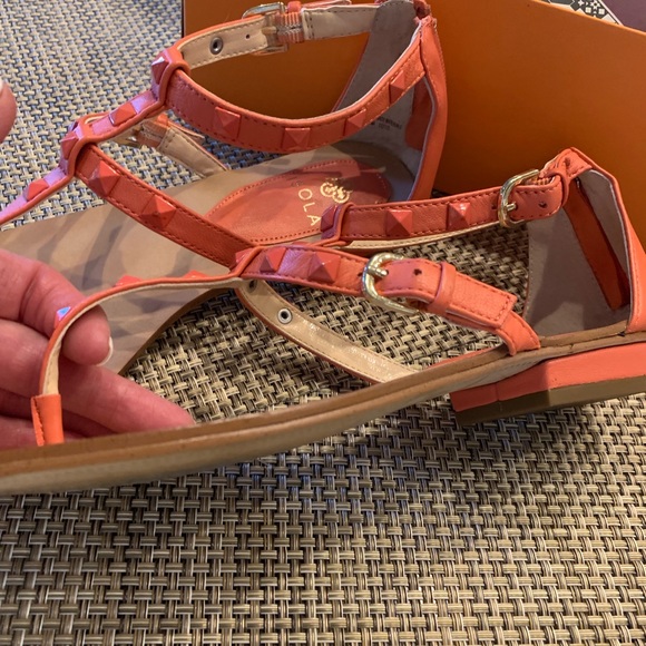 Isola coral sandals - Picture 7 of 7